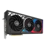 کارت گرافیک ایسوس مدل ROG Strix RTX 4070 Ti Super 16GB OC